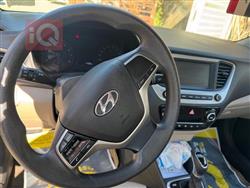 هيونداي أكسنت